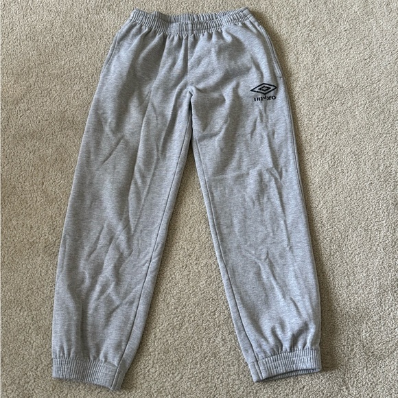 Umbro Other - Vintage Umbro Sweatpants